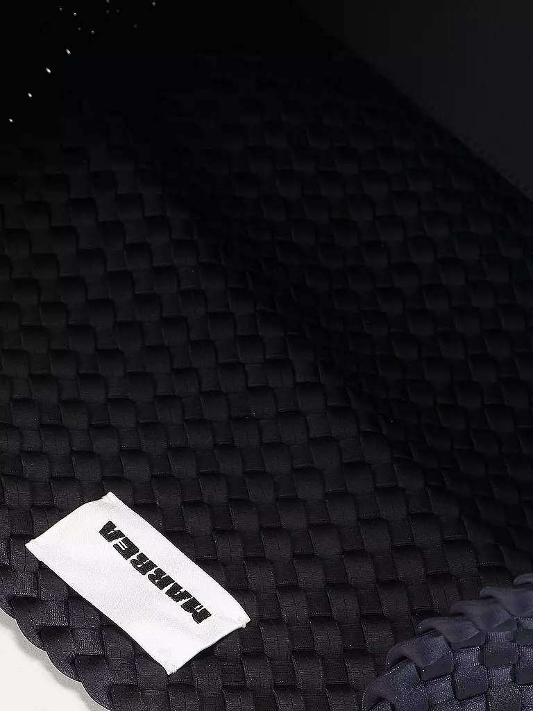 MARREA | Sac - Tote Bag ALWAYS ON THE RUN Large | Bleu foncé