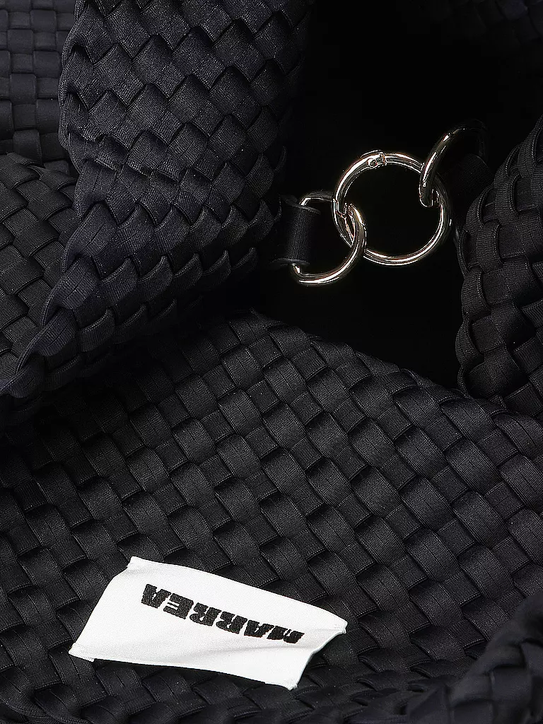 MARREA | Sac - Tote Bag ALWAYS ON THE RUN Large | Bleu foncé