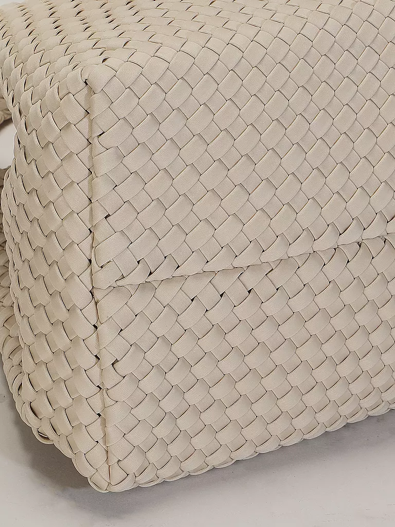 MARREA | Sac - Tote Bag ALWAYS ON THE RUN Large | Beige