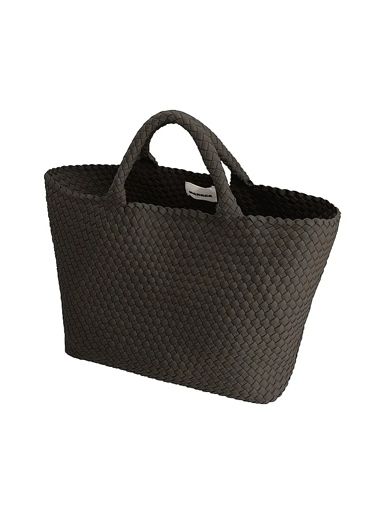 MARREA | Sac - Tote Bag ALWAYS ON THE RUN Large | Marron