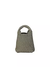 MARREA | Sac - Tote Bag ALWAYS ON THE RUN Mini | Olive