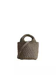 MARREA | Sac - Tote Bag ALWAYS ON THE RUN Mini | Olive