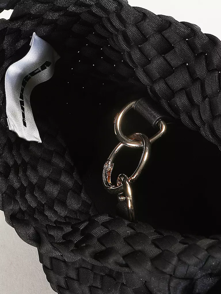 MARREA | Sac - Tote Bag ALWAYS ON THE RUN Mini | Noir