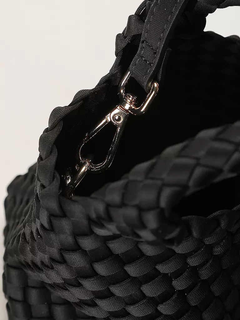 MARREA | Sac - Tote Bag ALWAYS ON THE RUN Mini | Noir