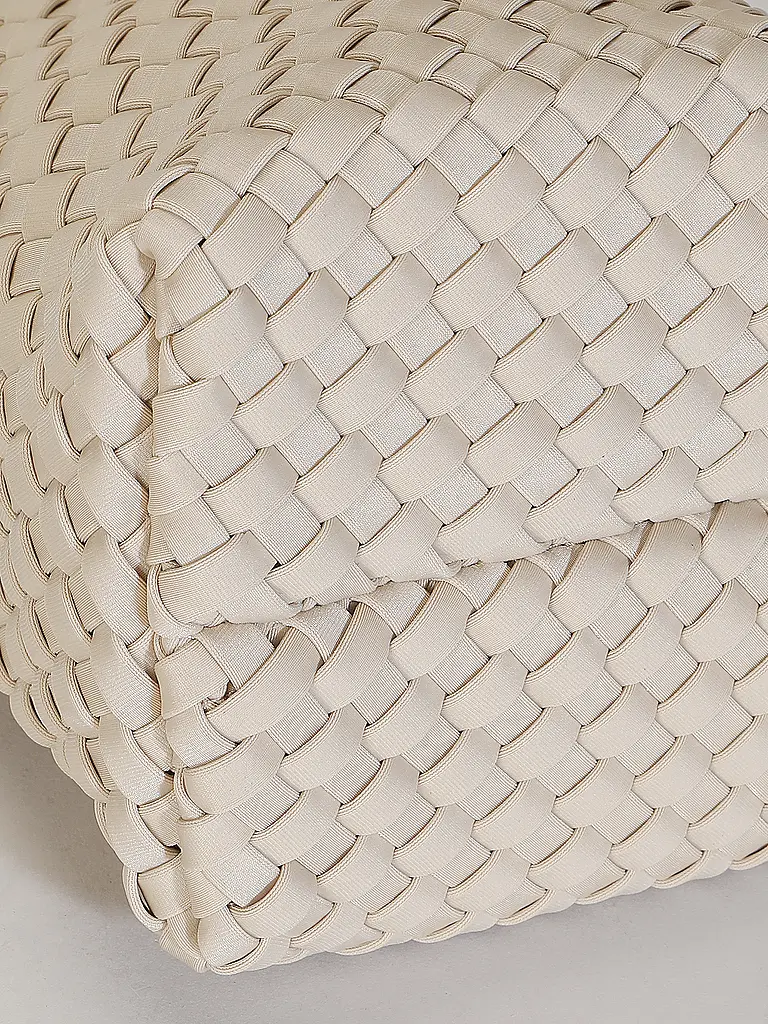 MARREA | Sac - Tote Bag ALWAYS ON THE RUN Mini | Beige