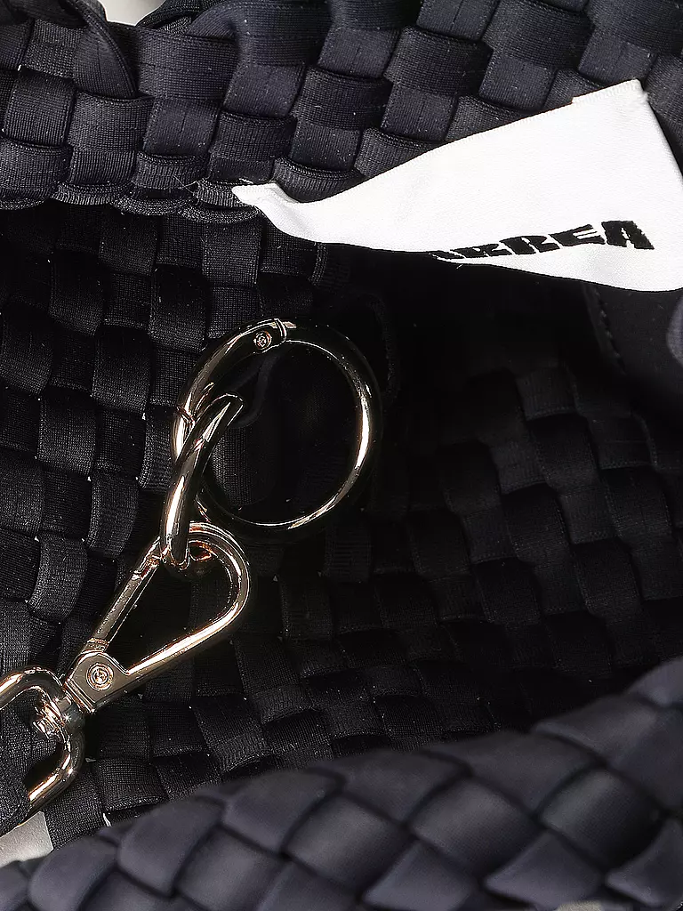 MARREA | Sac - Tote Bag ALWAYS ON THE RUN Mini | Bleu foncé