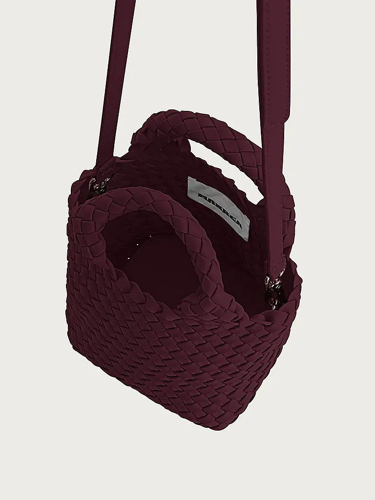 MARREA | Sac - Tote Bag ALWAYS ON THE RUN Mini | 