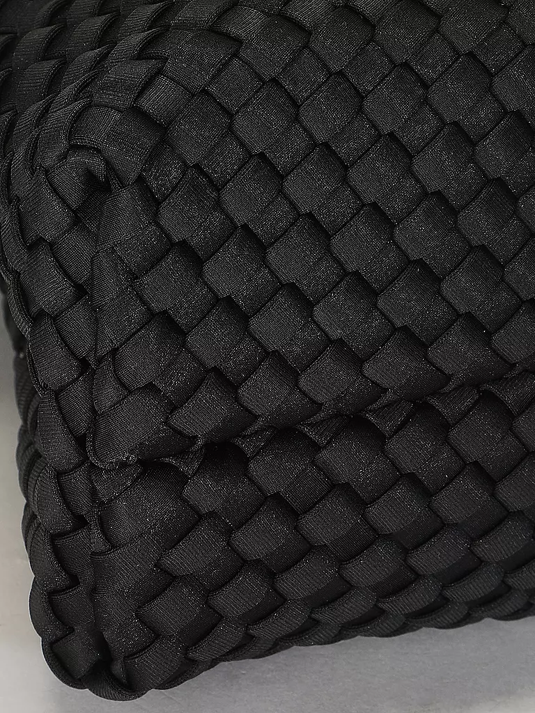 MARREA | Sac - Tote Bag ALWAYS ON THE RUN Mini | Noir