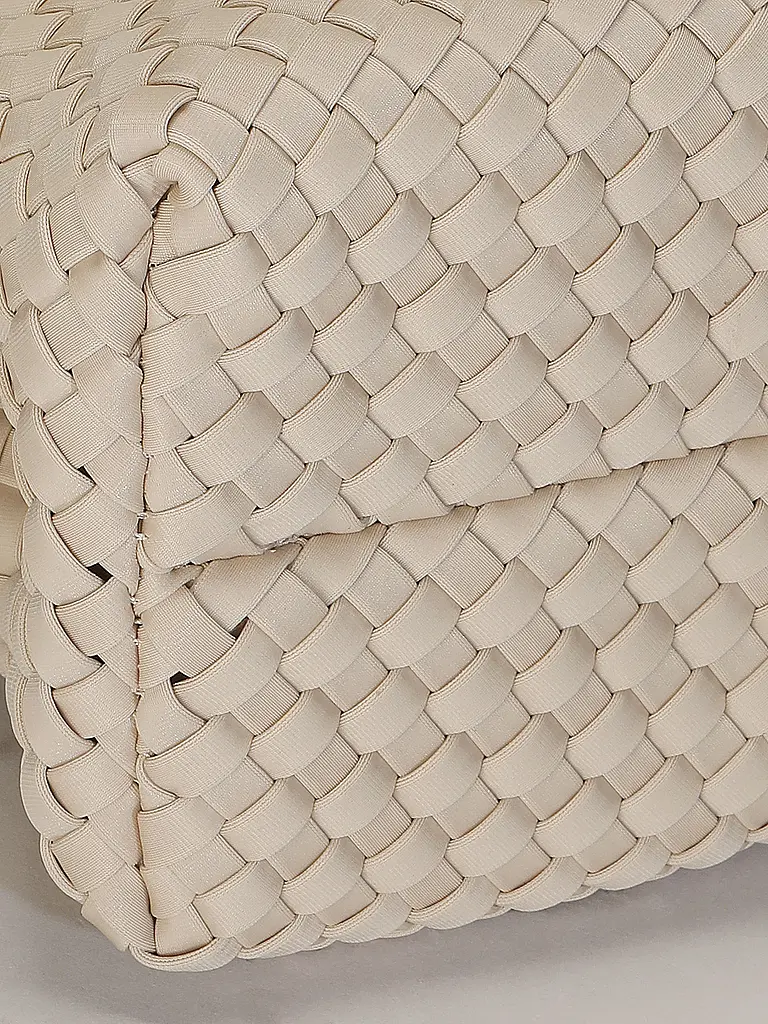 MARREA | Sac - Tote Bag ALWAYS ON THE RUN Mini | Beige