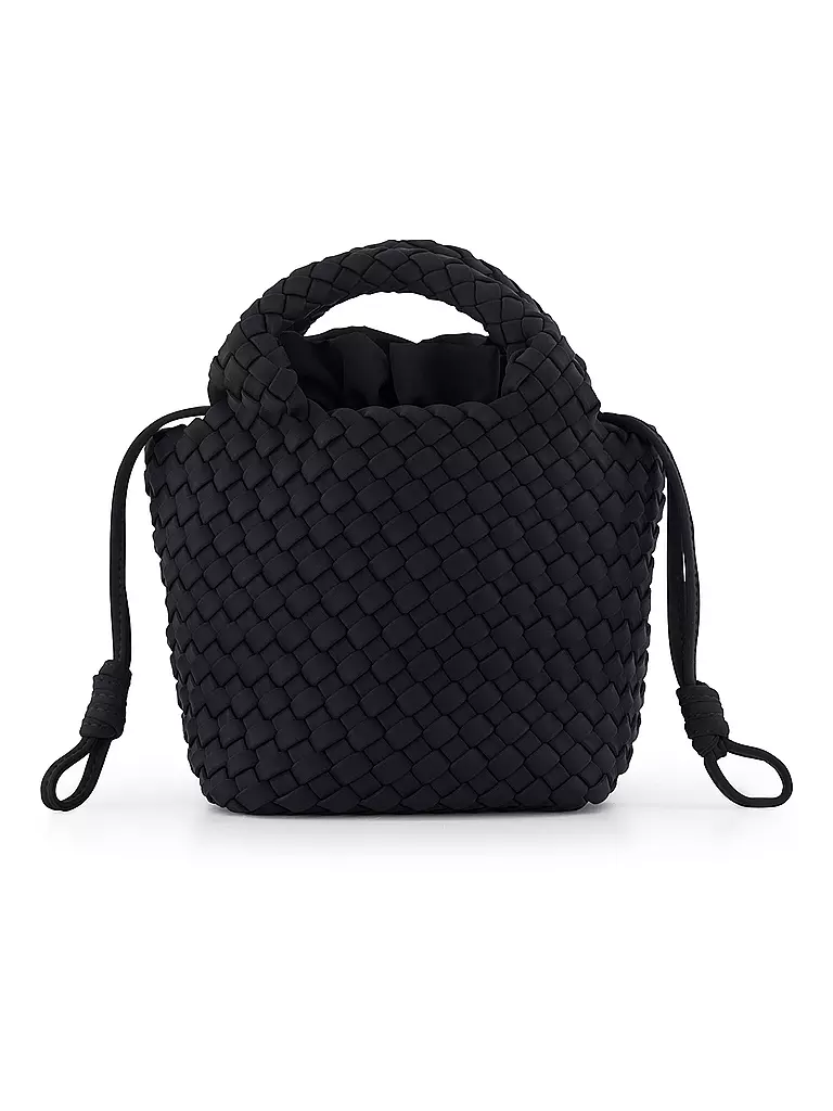 MARREA | Sac - Tote Bag ALWAYS ON THE RUN Mini | Noir