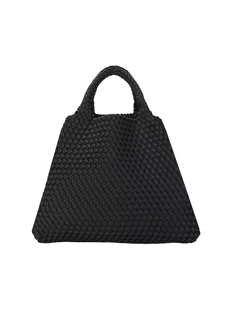 MARREA | Tasche - Tote Bag ALWAYS ON THE RUN Large | Noir
