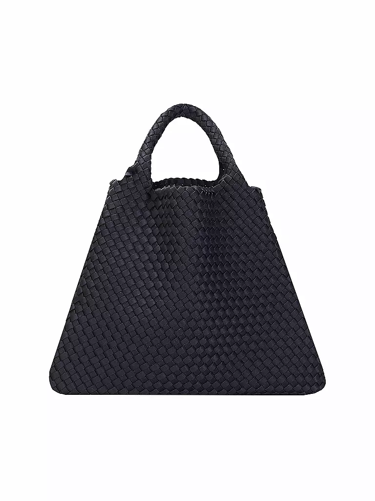 MARREA | Tasche - Tote Bag ALWAYS ON THE RUN Large | Bleu foncé