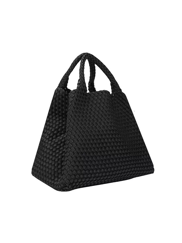 MARREA | Tasche - Tote Bag ALWAYS ON THE RUN Large | Noir