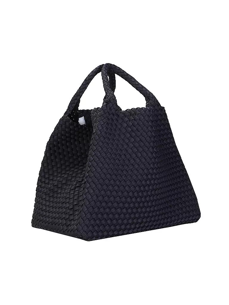 MARREA | Tasche - Tote Bag ALWAYS ON THE RUN Large | Bleu foncé