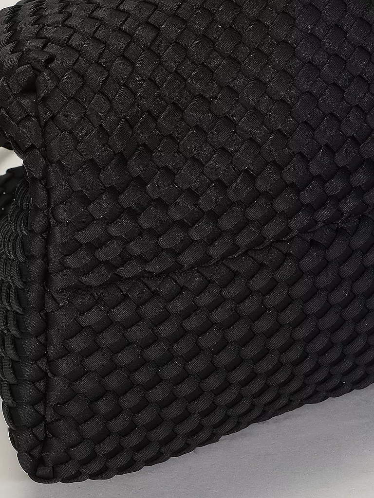 MARREA | Tasche - Tote Bag ALWAYS ON THE RUN Large | Noir