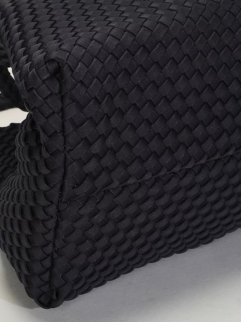 MARREA | Tasche - Tote Bag ALWAYS ON THE RUN Large | Bleu foncé