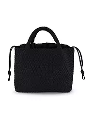 MARREA | Tasche - Tote Bag ALWAYS ON THE RUN Medium | Noir