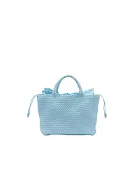 MARREA | Tasche - Tote Bag ALWAYS ON THE RUN Medium | Bleu clair