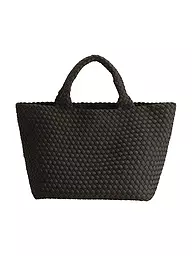 MARREA | Tasche - Tote Bag ALWAYS ON THE RUN Medium | Marron