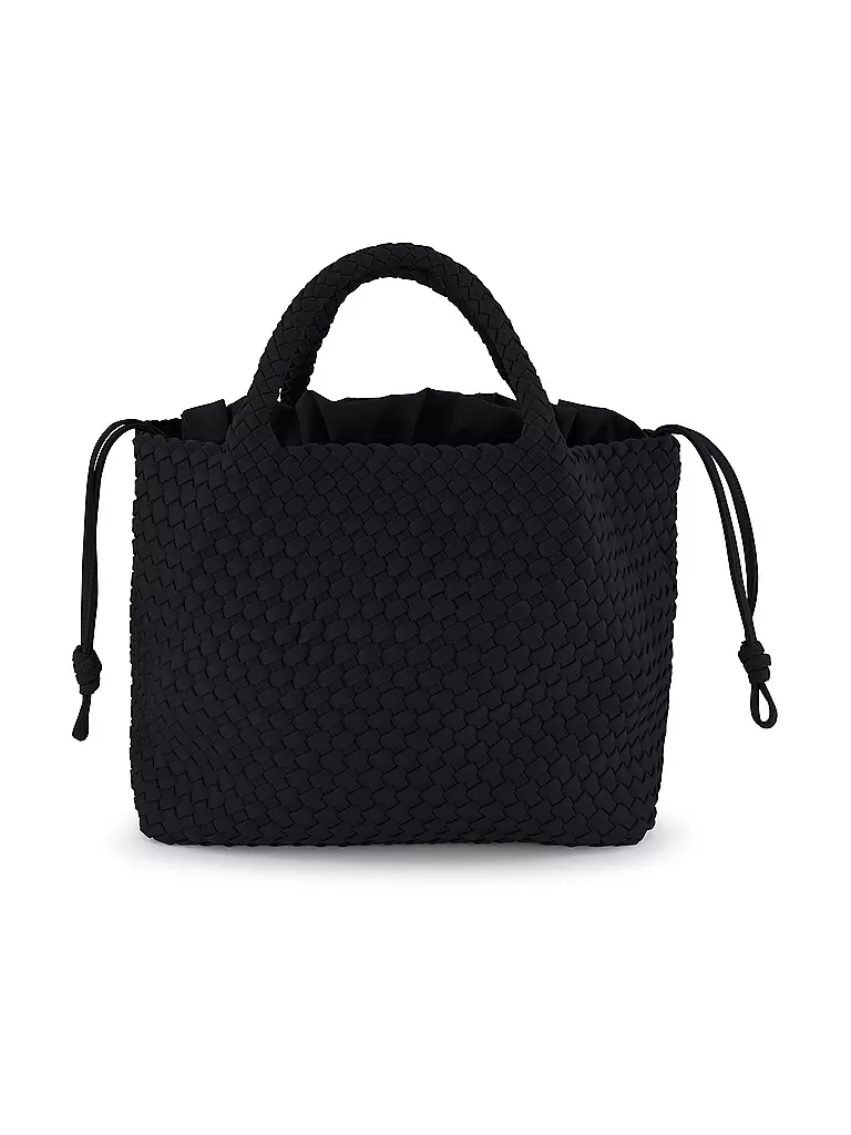 MARREA | Tasche - Tote Bag ALWAYS ON THE RUN Medium | Noir