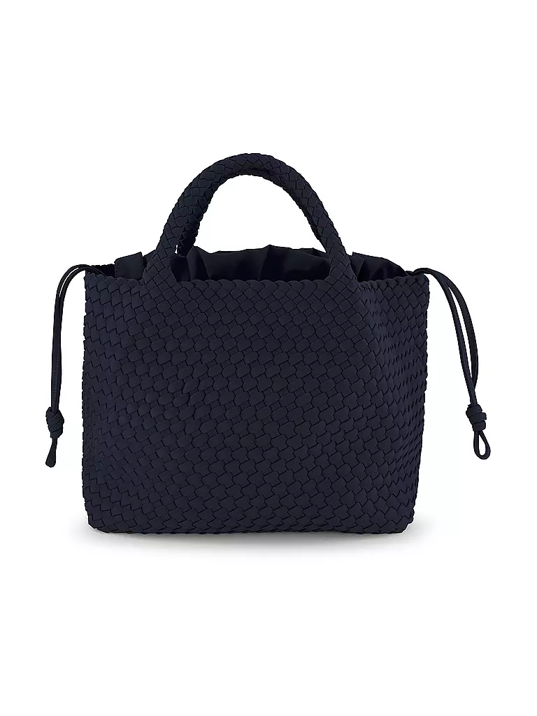 MARREA | Tasche - Tote Bag ALWAYS ON THE RUN Medium | Bleu foncé