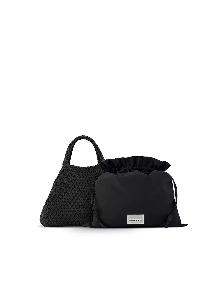 MARREA | Tasche - Tote Bag ALWAYS ON THE RUN Medium | Noir