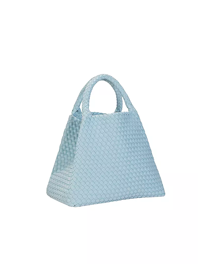 MARREA | Tasche - Tote Bag ALWAYS ON THE RUN Medium | Bleu clair