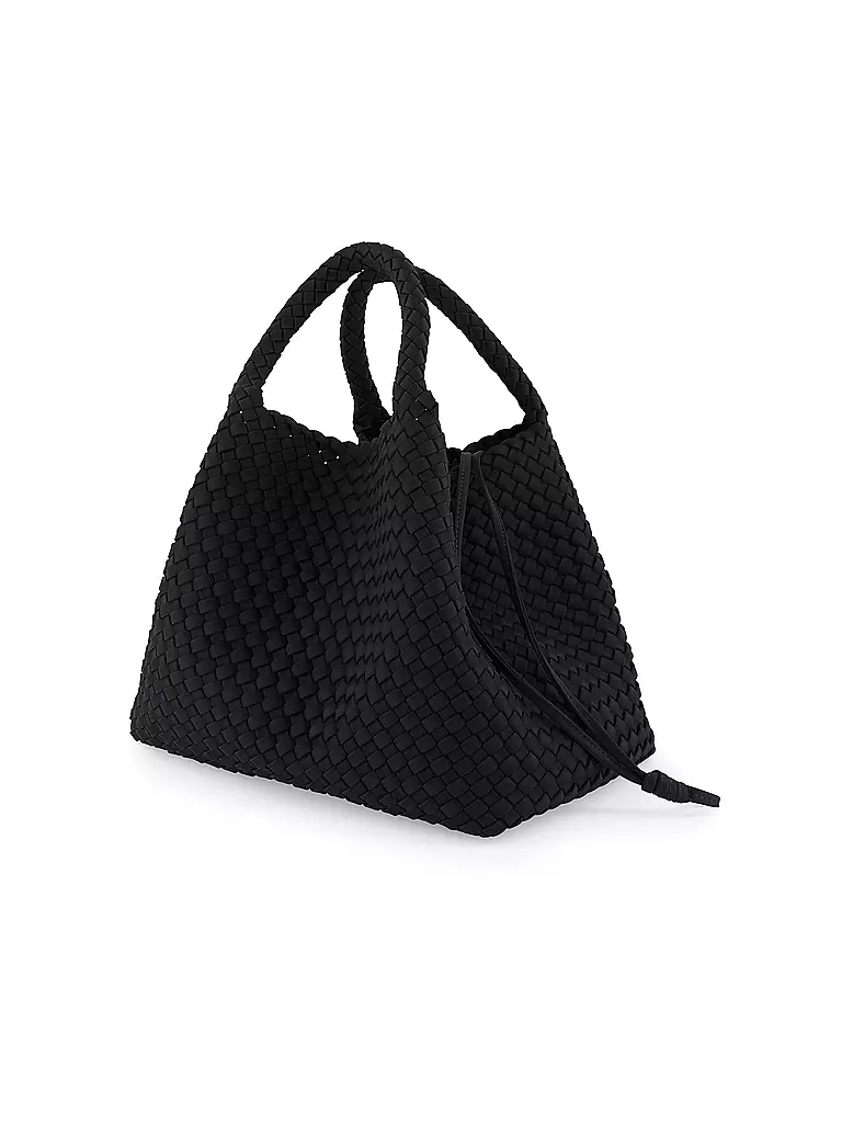 MARREA | Tasche - Tote Bag ALWAYS ON THE RUN Medium | Noir