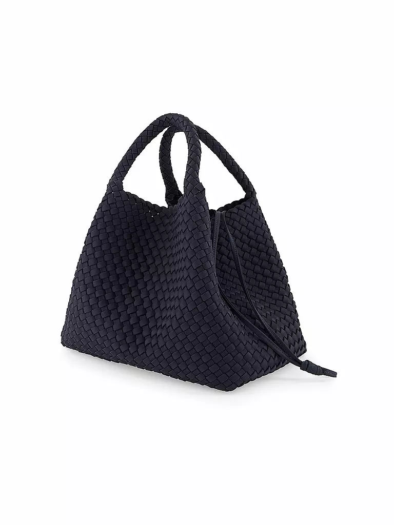 MARREA | Tasche - Tote Bag ALWAYS ON THE RUN Medium | Bleu foncé