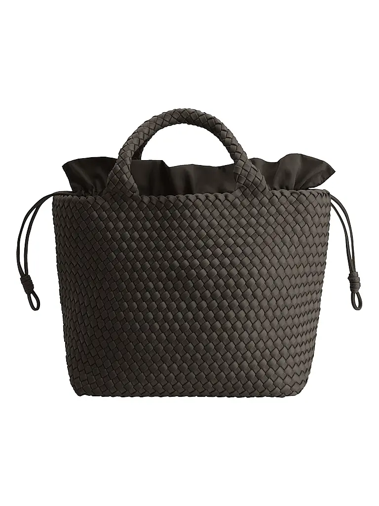 MARREA | Tasche - Tote Bag ALWAYS ON THE RUN Medium | Marron