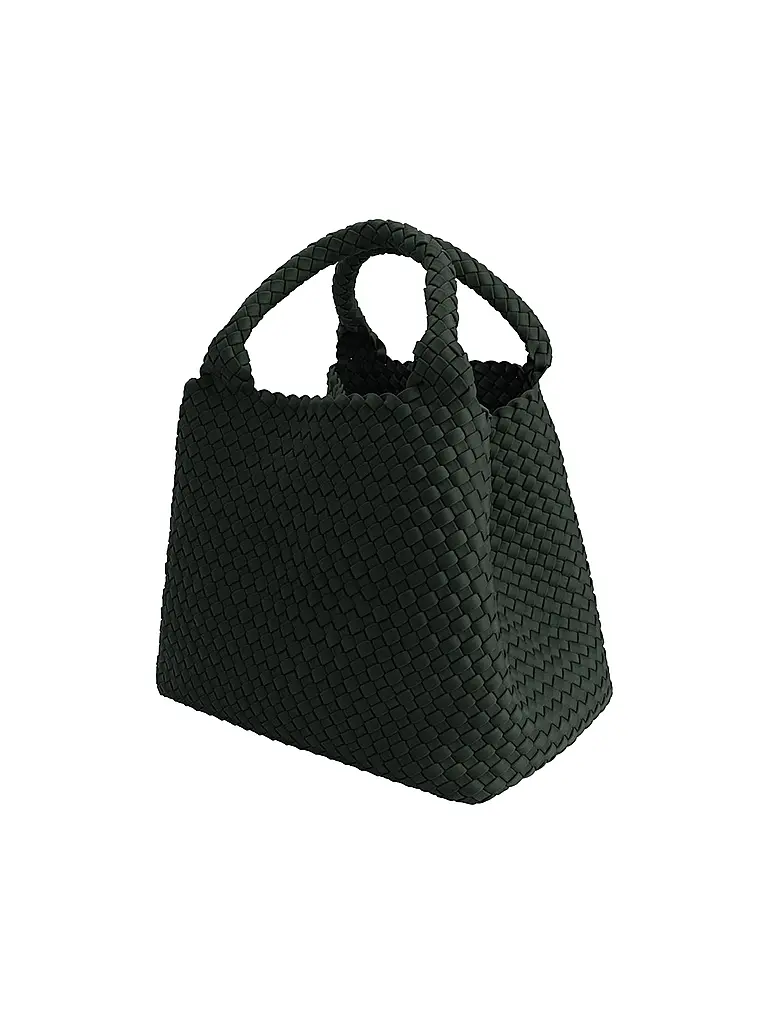 MARREA | Tasche - Tote Bag ALWAYS ON THE RUN Medium | Vert foncé