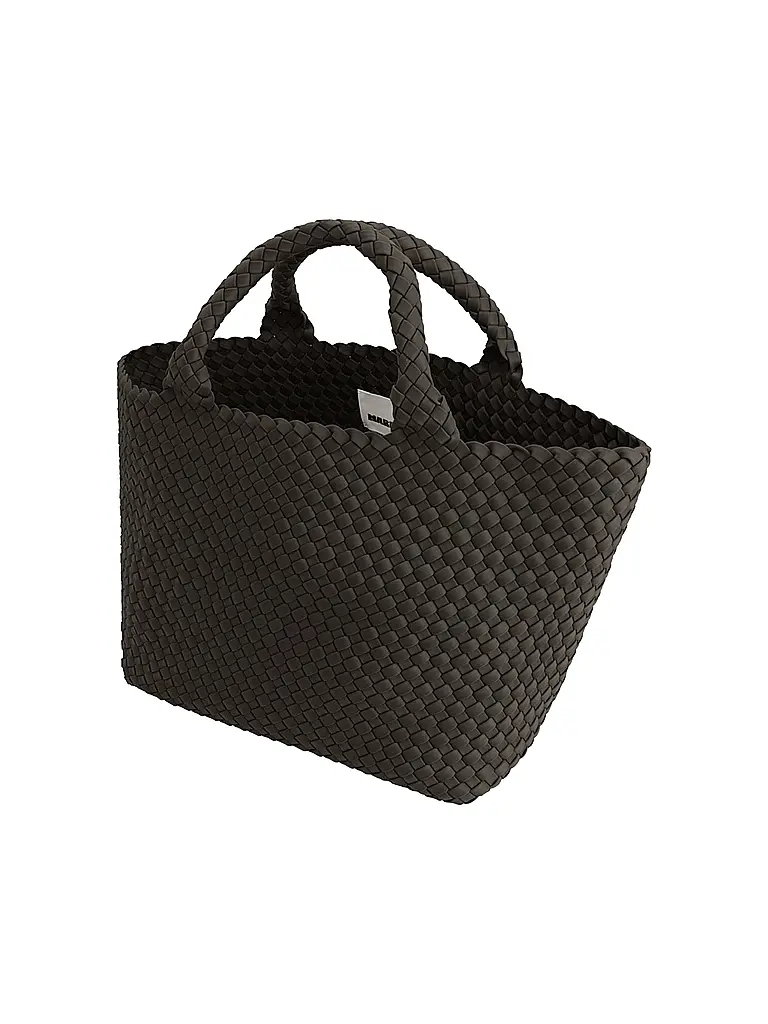 MARREA | Tasche - Tote Bag ALWAYS ON THE RUN Medium | Marron