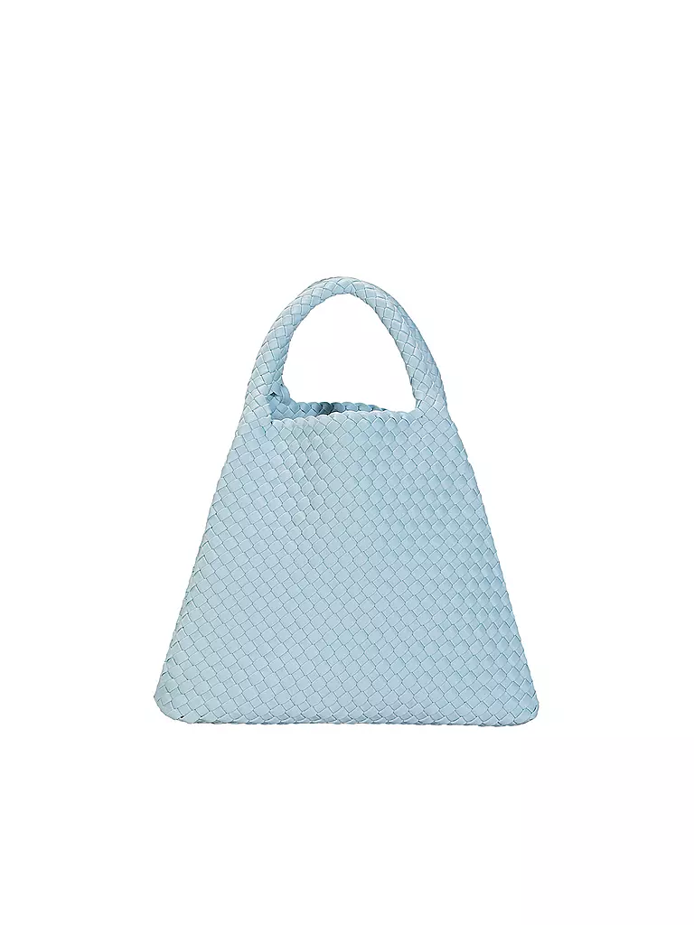 MARREA | Tasche - Tote Bag ALWAYS ON THE RUN Medium | Bleu clair