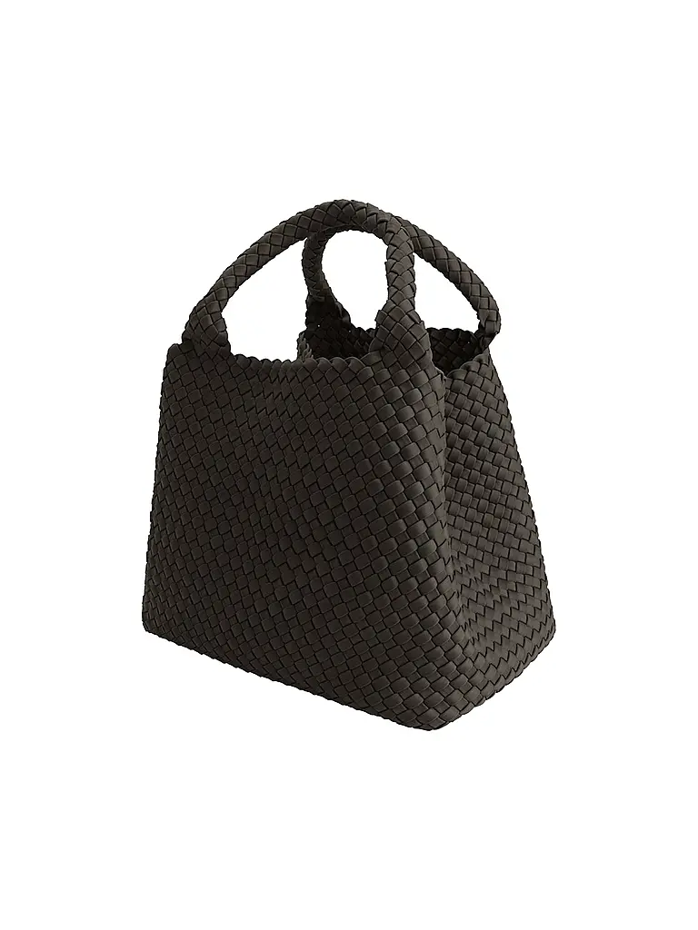 MARREA | Tasche - Tote Bag ALWAYS ON THE RUN Medium | Marron