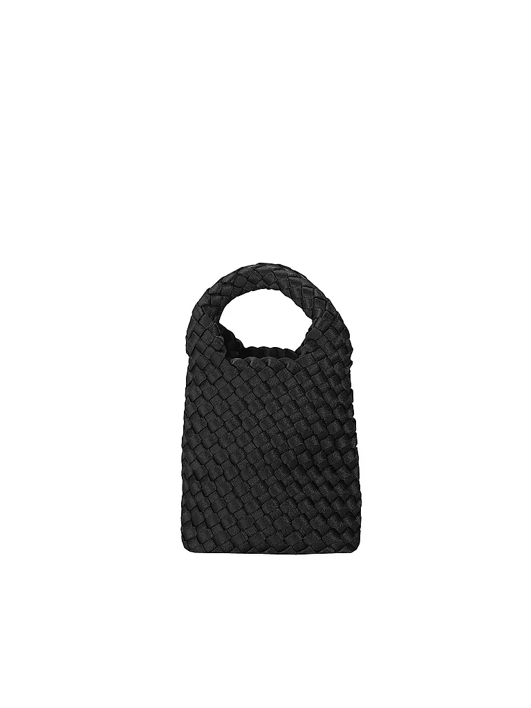 MARREA | Tasche - Tote Bag ALWAYS ON THE RUN Mini | Noir