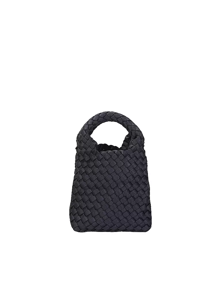 MARREA | Tasche - Tote Bag ALWAYS ON THE RUN Mini | Bleu foncé