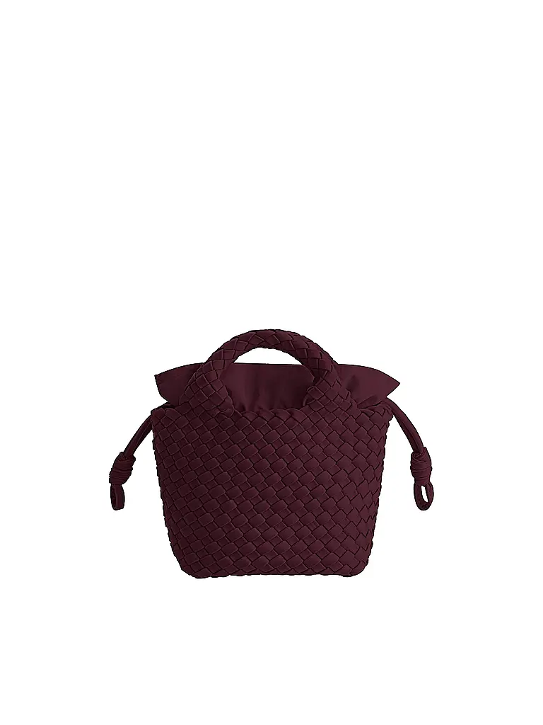 MARREA | Tasche - Tote Bag ALWAYS ON THE RUN Mini | 