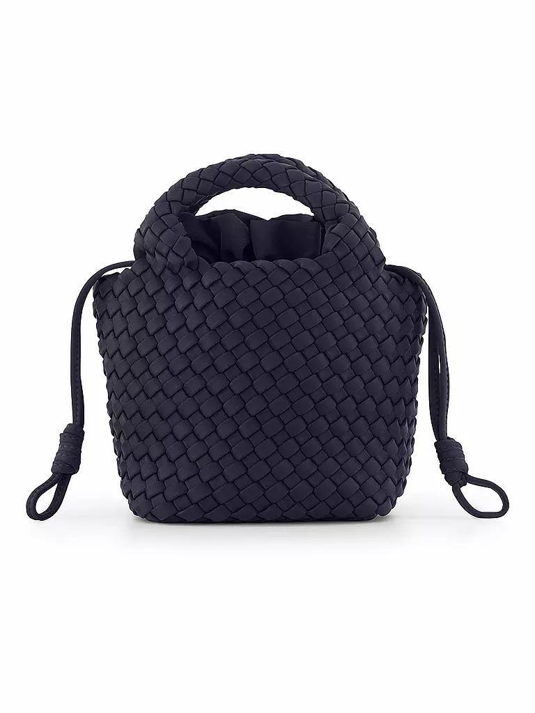 MARREA | Tasche - Tote Bag ALWAYS ON THE RUN Mini | Bleu foncé