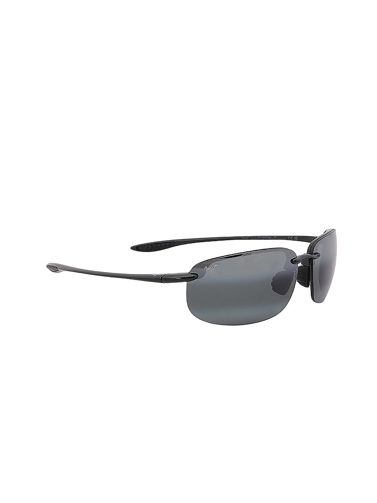 Lunettes de soleil 456 noir