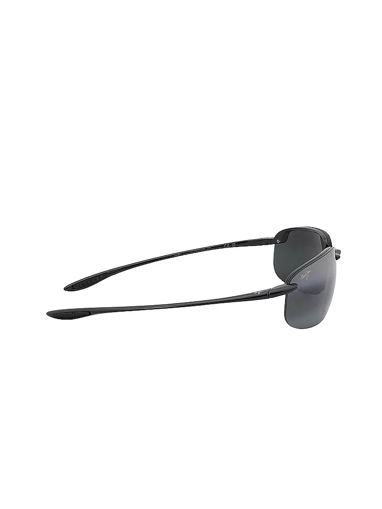 MAUI JIM | Lunettes de soleil 456 | Noir