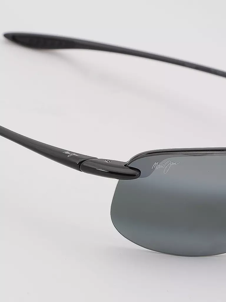 MAUI JIM | Lunettes de soleil 456 | Noir