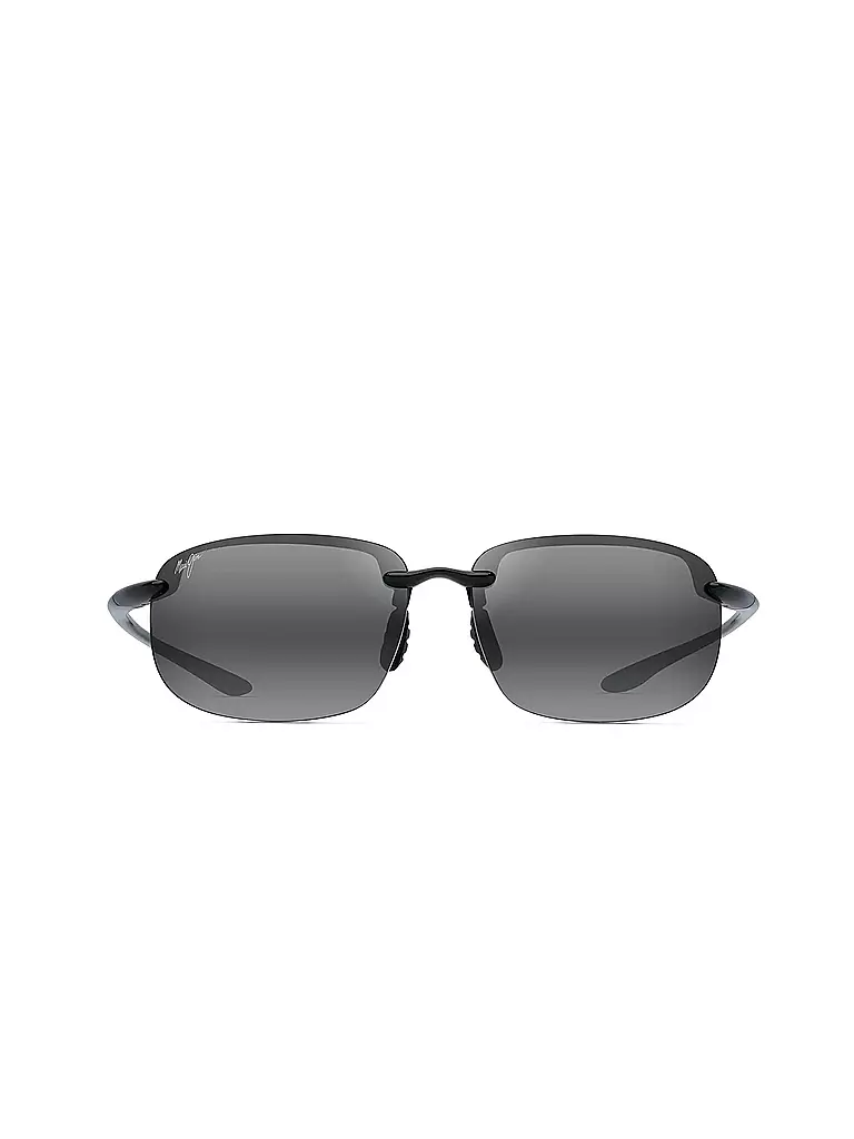 MAUI JIM | Lunettes de soleil 456 | Noir