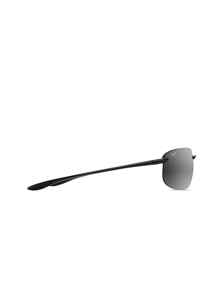 MAUI JIM | Lunettes de soleil 456 | Noir