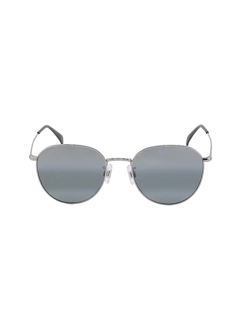 MAUI JIM | Lunettes de soleil 591 | Argent