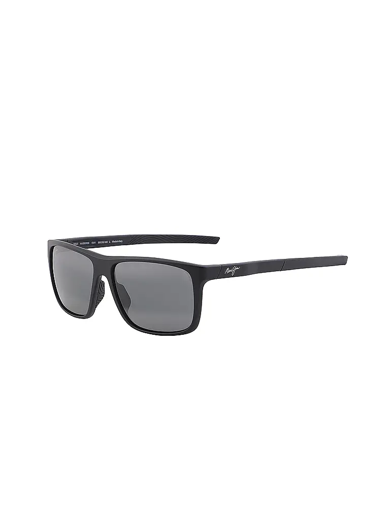 MAUI JIM | Lunettes de soleil 598 | schwarz