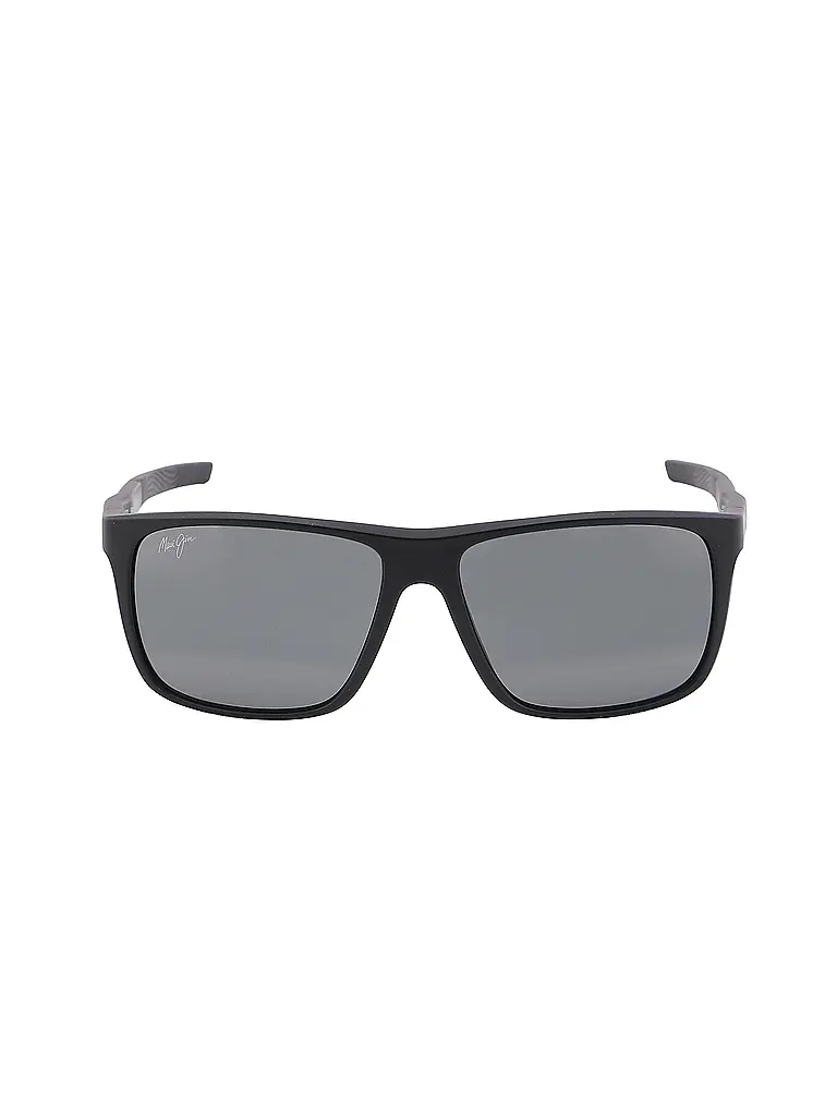 MAUI JIM | Lunettes de soleil 598 | schwarz