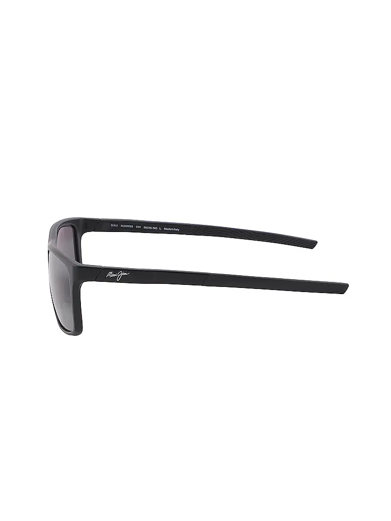 MAUI JIM | Lunettes de soleil 598 | schwarz