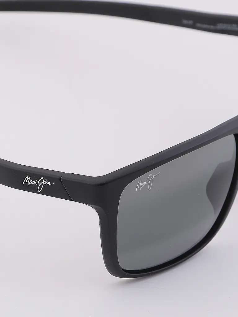 MAUI JIM | Lunettes de soleil 598 | schwarz