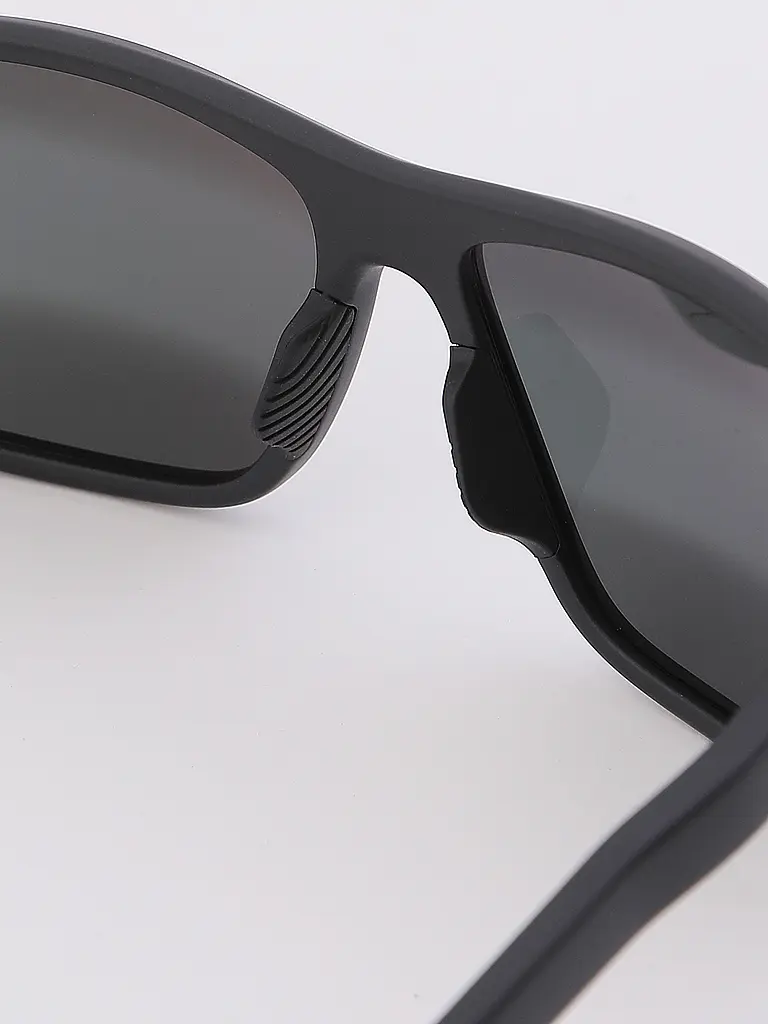 MAUI JIM | Lunettes de soleil 598 | schwarz