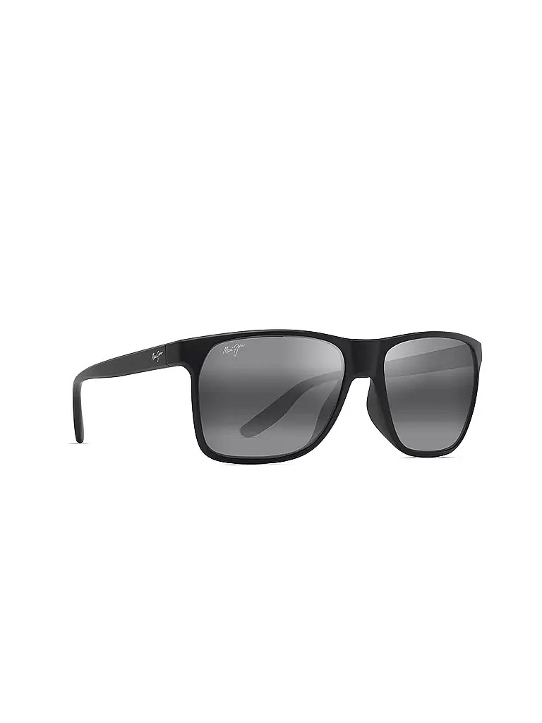 MAUI JIM | Lunettes de soleil 603 | Noir